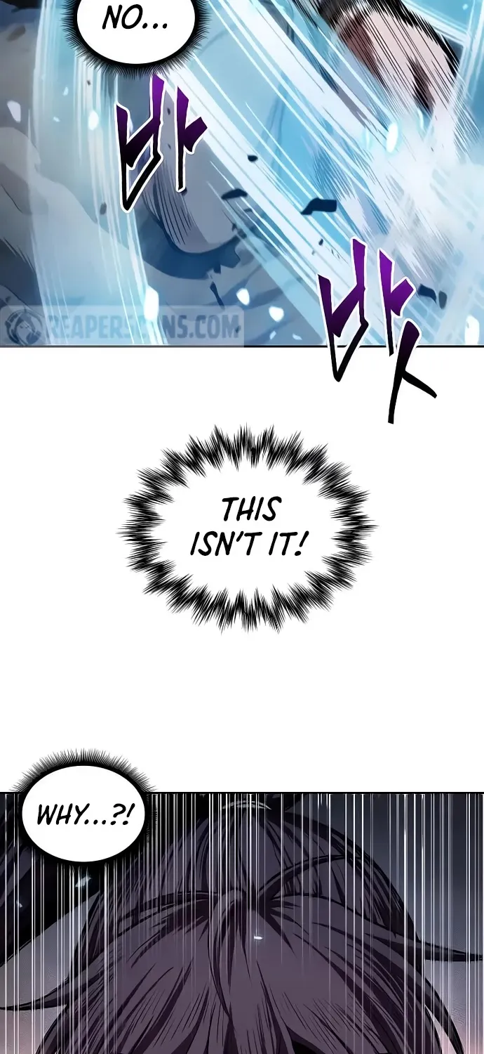 Nano Machine Kainu Manga Chapter 32 Page 7