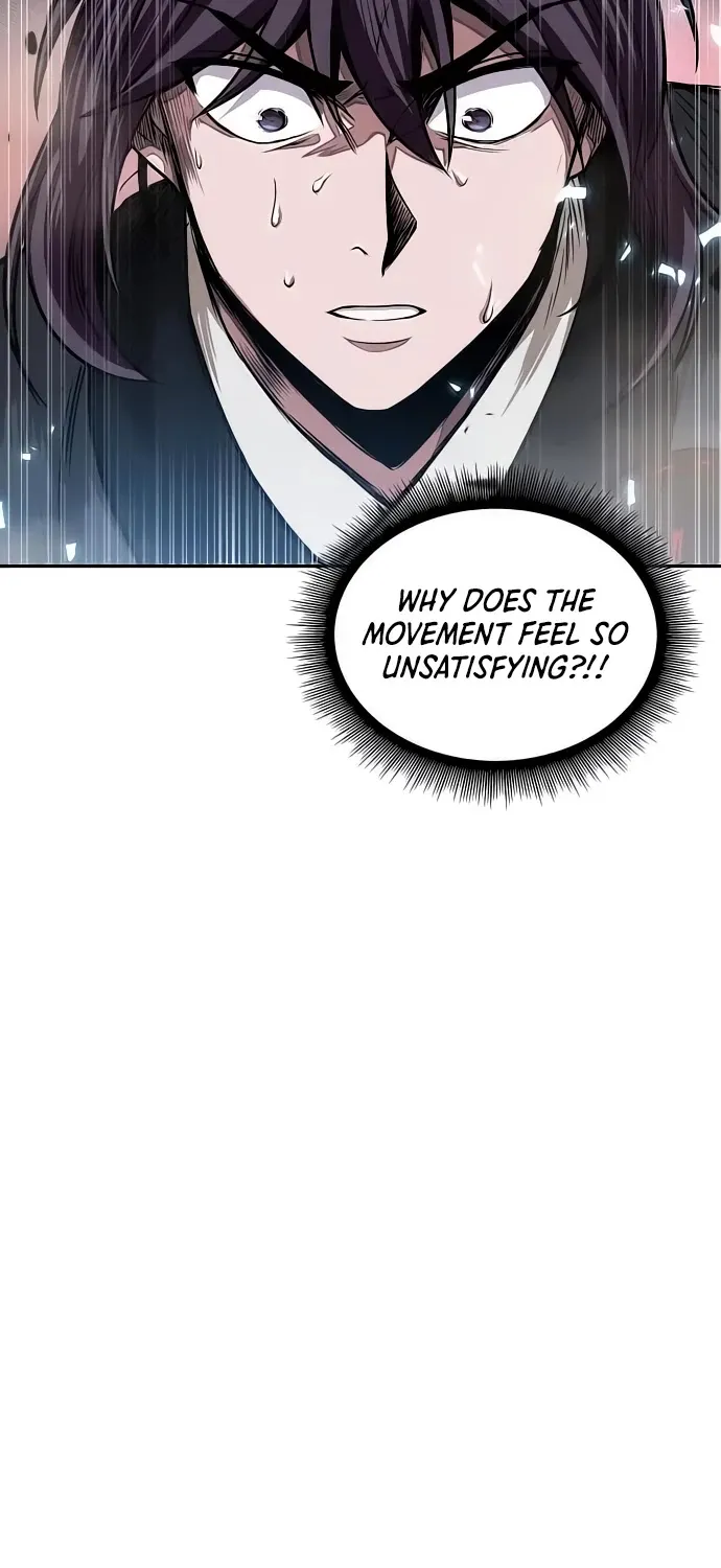 Nano Machine Kainu Manga Chapter 32 Page 8