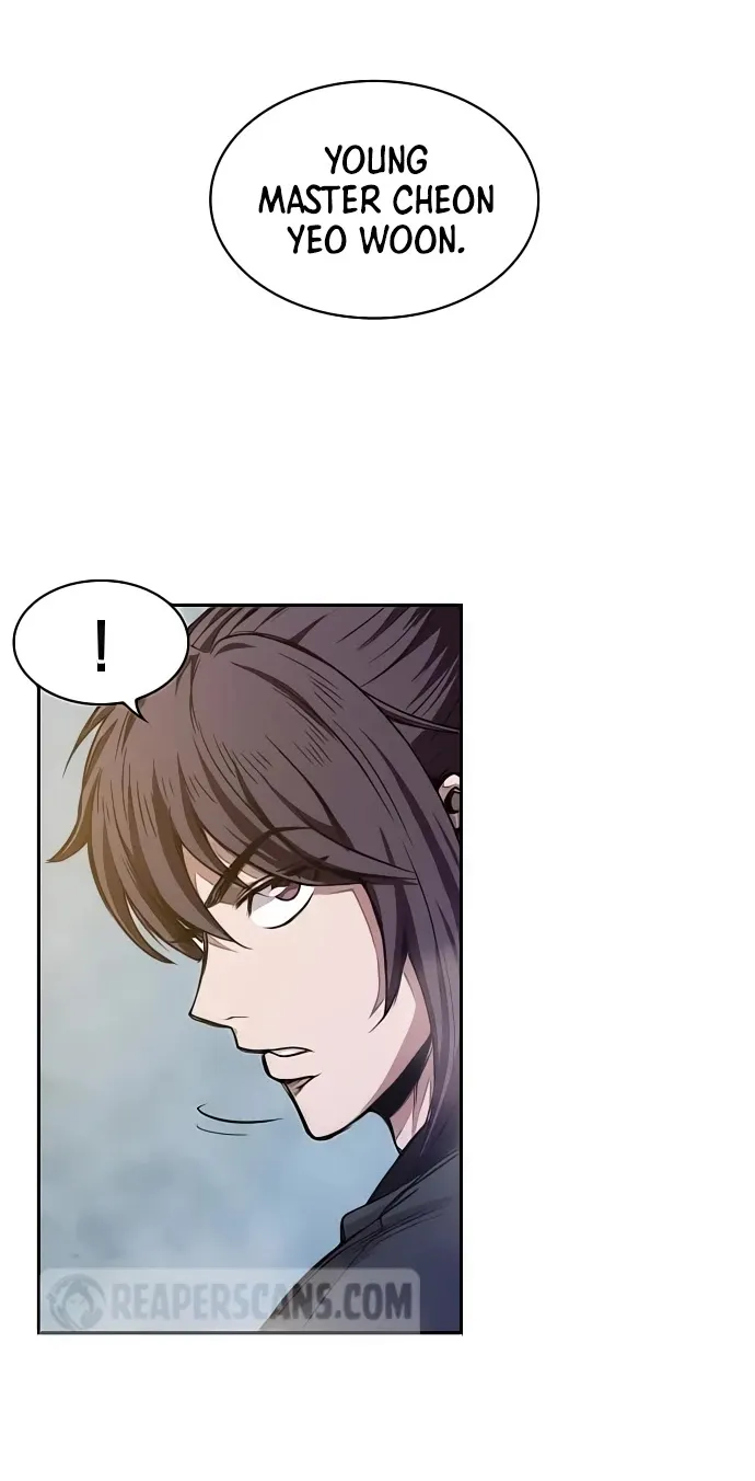 Nano Machine Kainu Manga Chapter 32 Page 43
