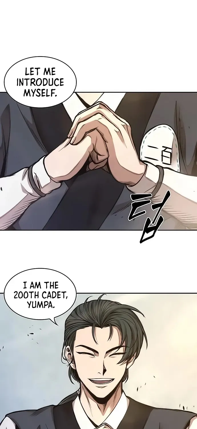 Nano Machine Kainu Manga Chapter 32 Page 44