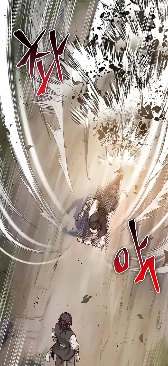 Nano Machine Kainu Manga Chapter 32 Page 53