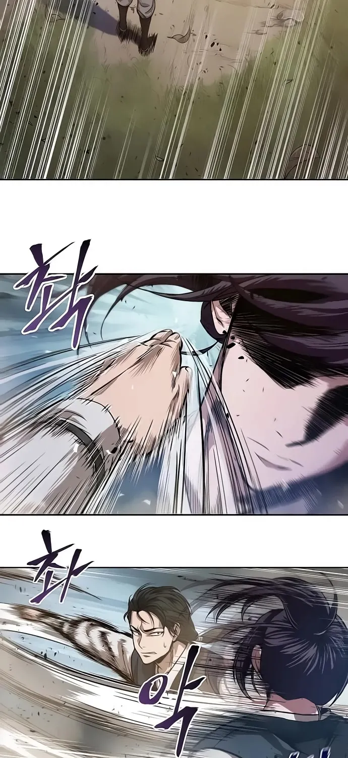 Nano Machine Kainu Manga Chapter 32 Page 54