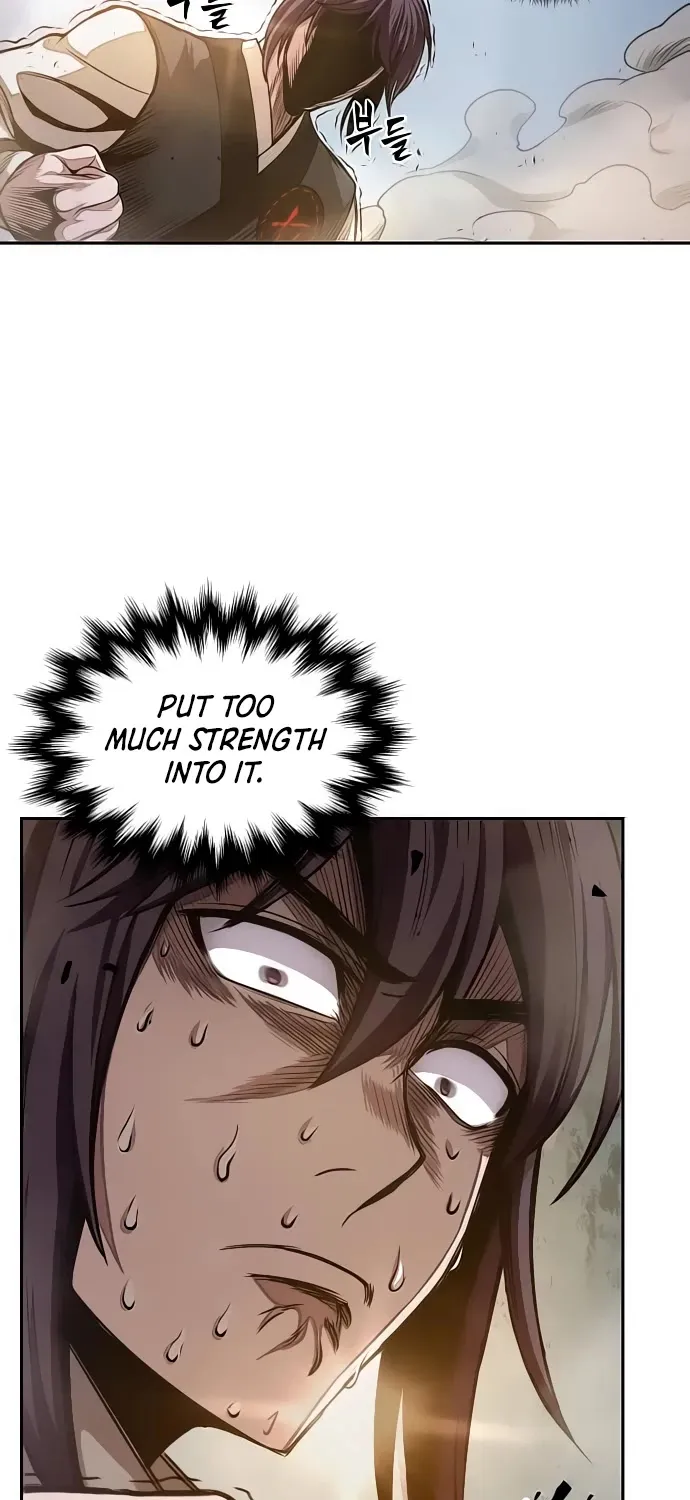Nano Machine Kainu Manga Chapter 32 Page 60
