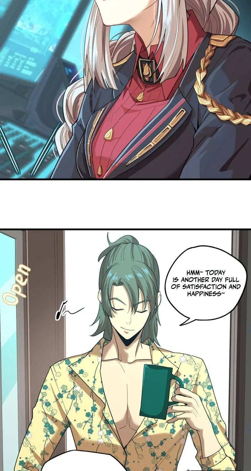 Apex Future Martial Arts Kainu Manga Chapter 16 Page 47