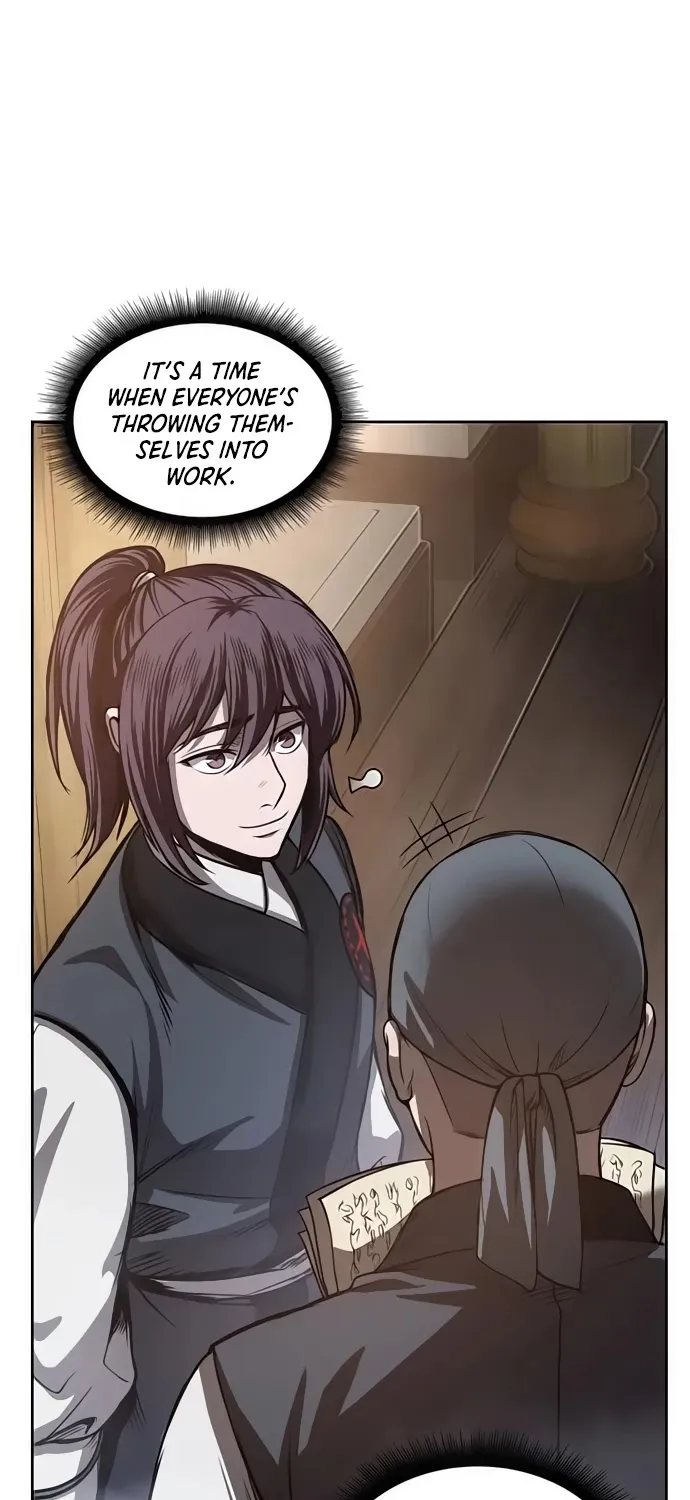 Nano Machine Kainu Manga Chapter 31 Page 28