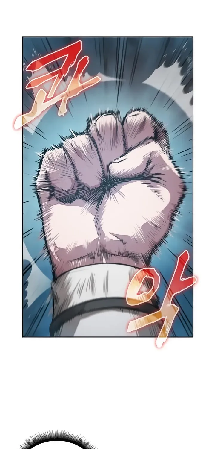 Nano Machine Kainu Manga Chapter 31 Page 36