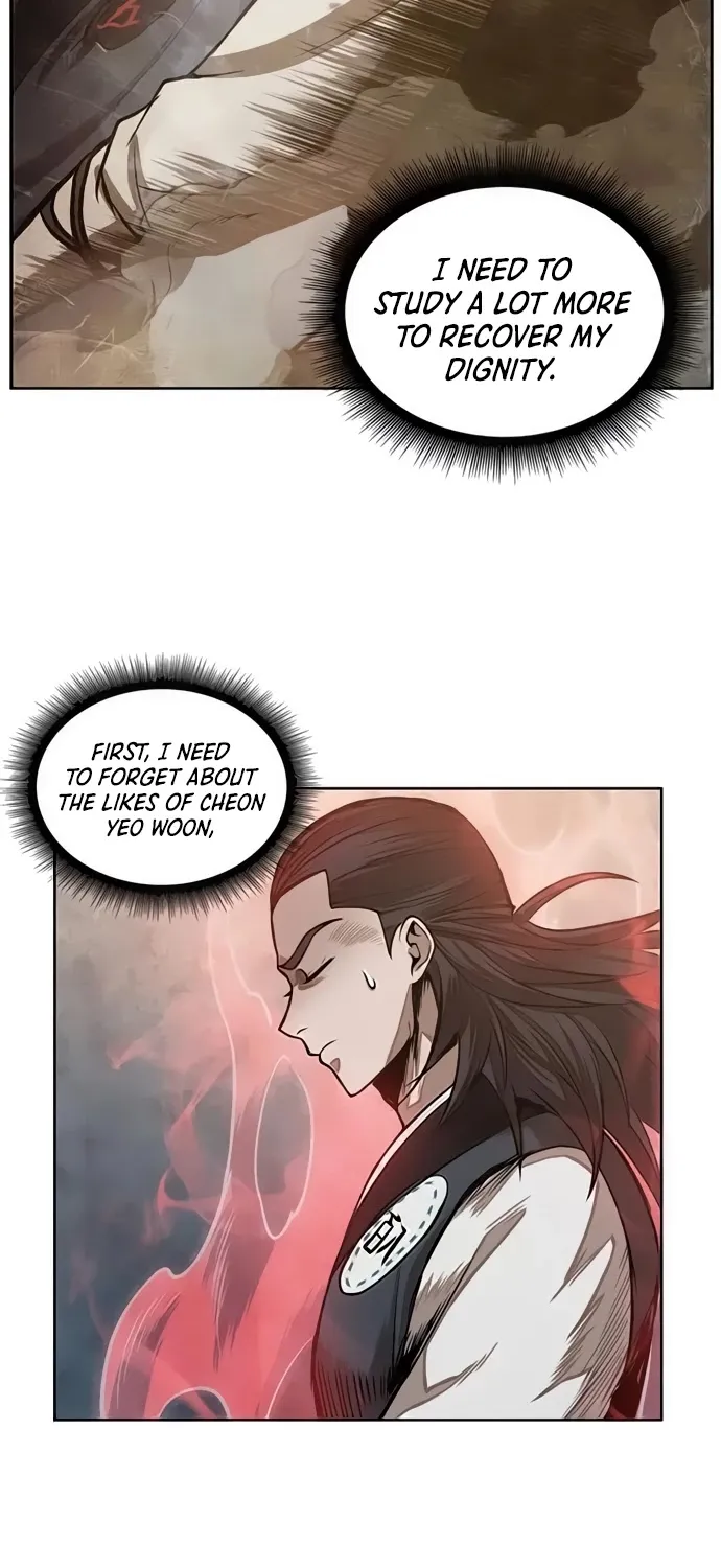 Nano Machine Kainu Manga Chapter 31 Page 45
