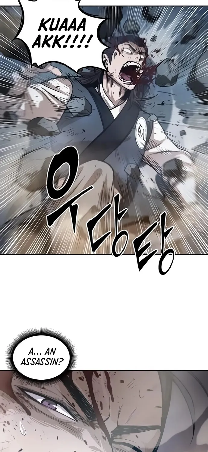Nano Machine Kainu Manga Chapter 31 Page 48