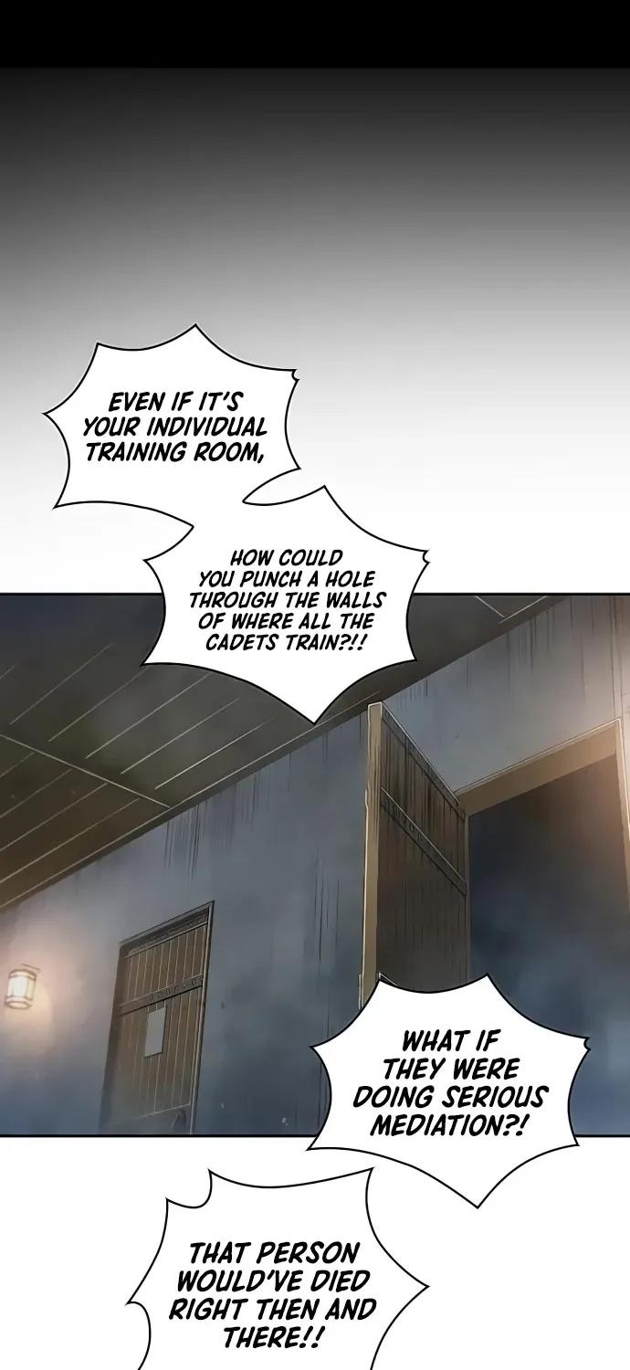 Nano Machine Kainu Manga Chapter 31 Page 53