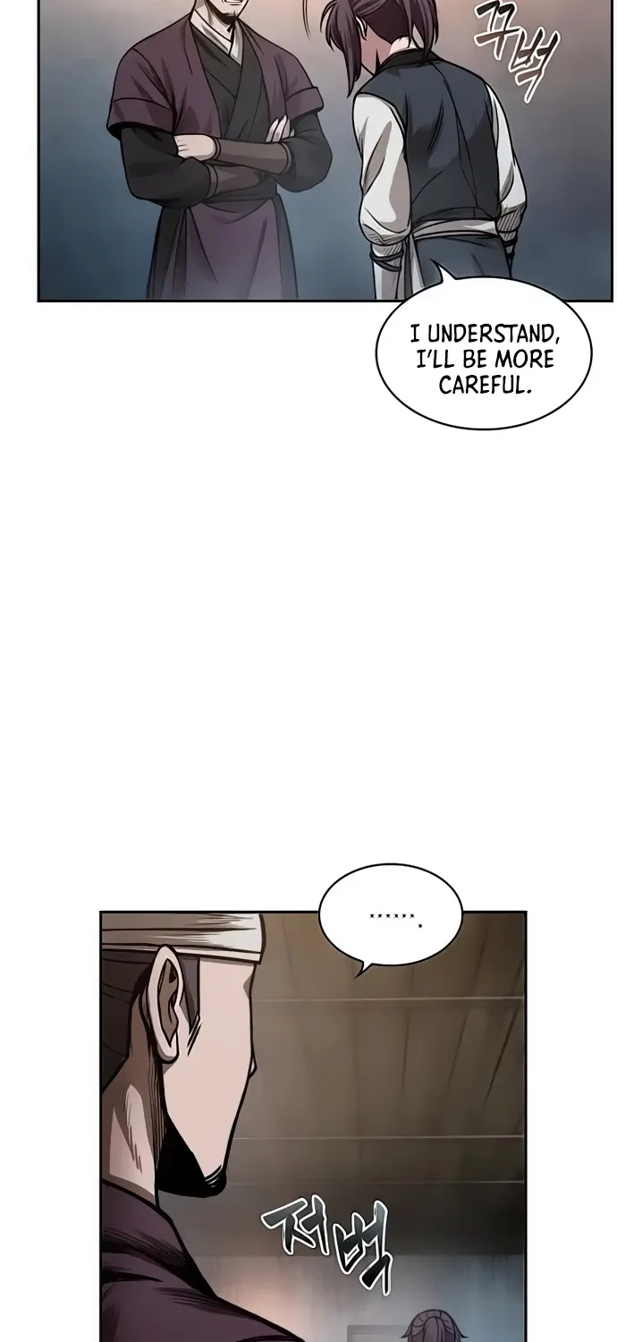 Nano Machine Kainu Manga Chapter 31 Page 56