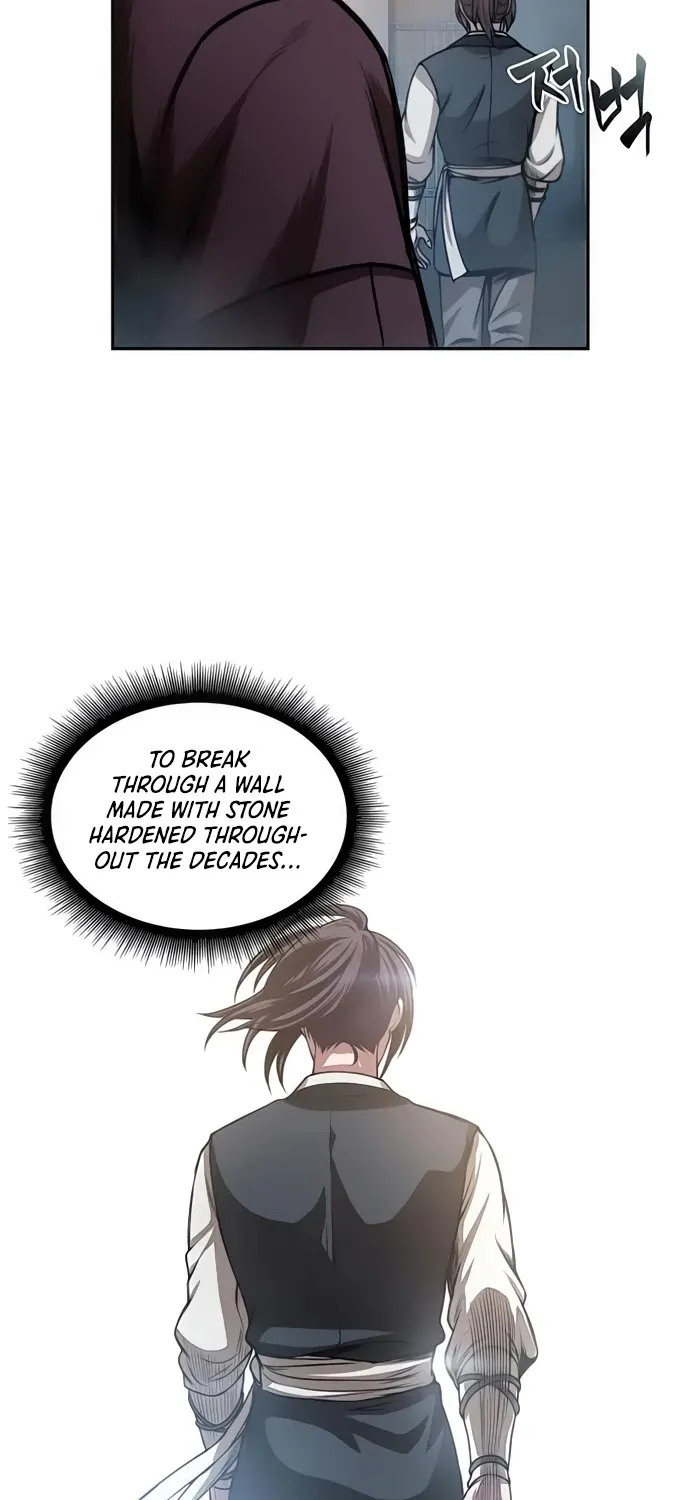Nano Machine Kainu Manga Chapter 31 Page 57