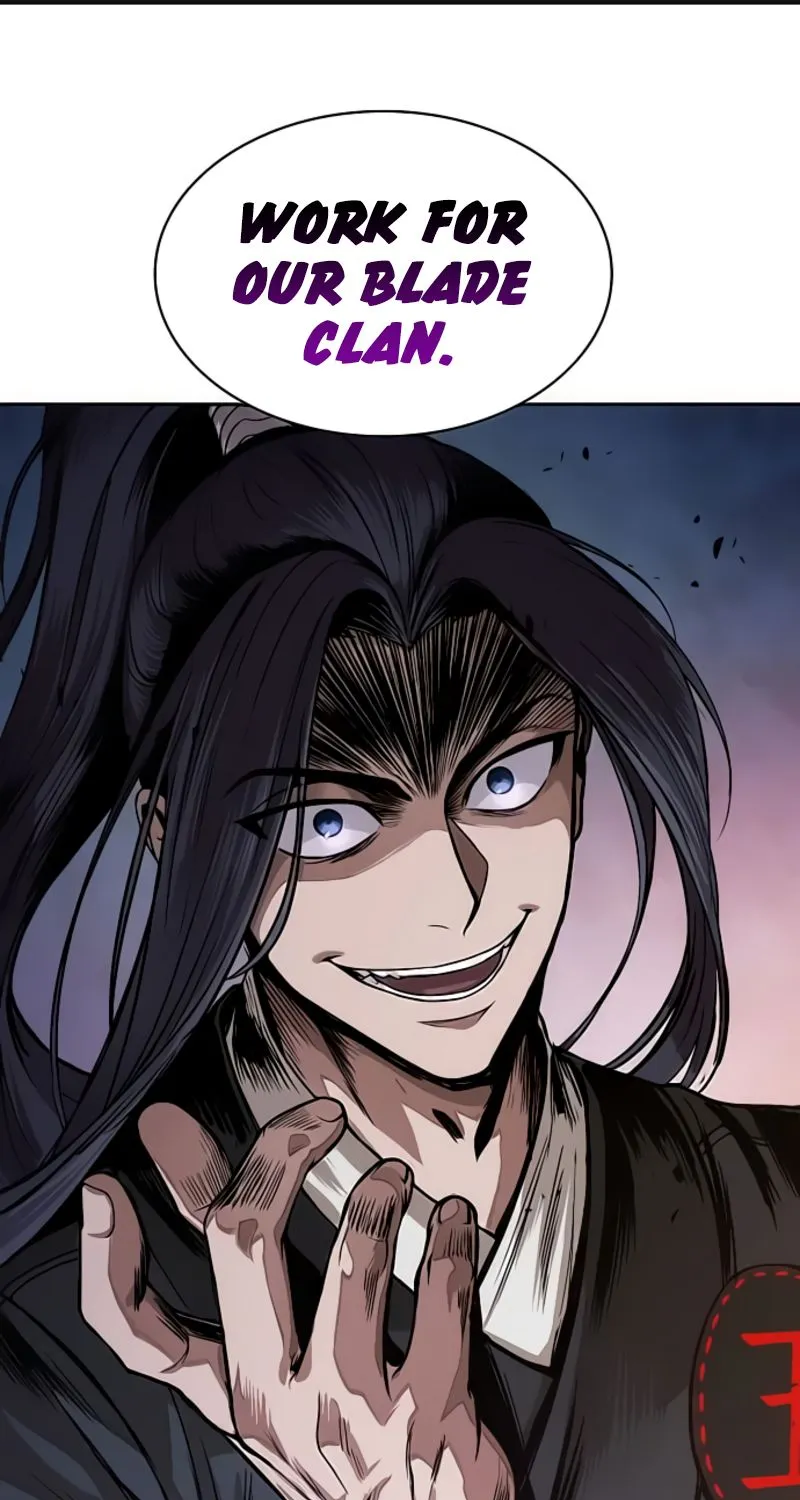 Nano Machine Kainu Manga Chapter 30 Page 2