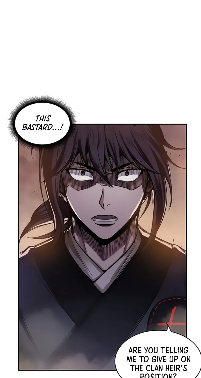 Nano Machine Kainu Manga Chapter 30 Page 7