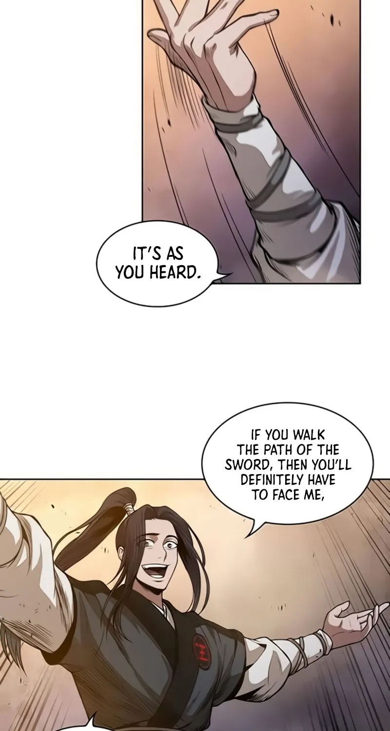 Nano Machine Kainu Manga Chapter 30 Page 11