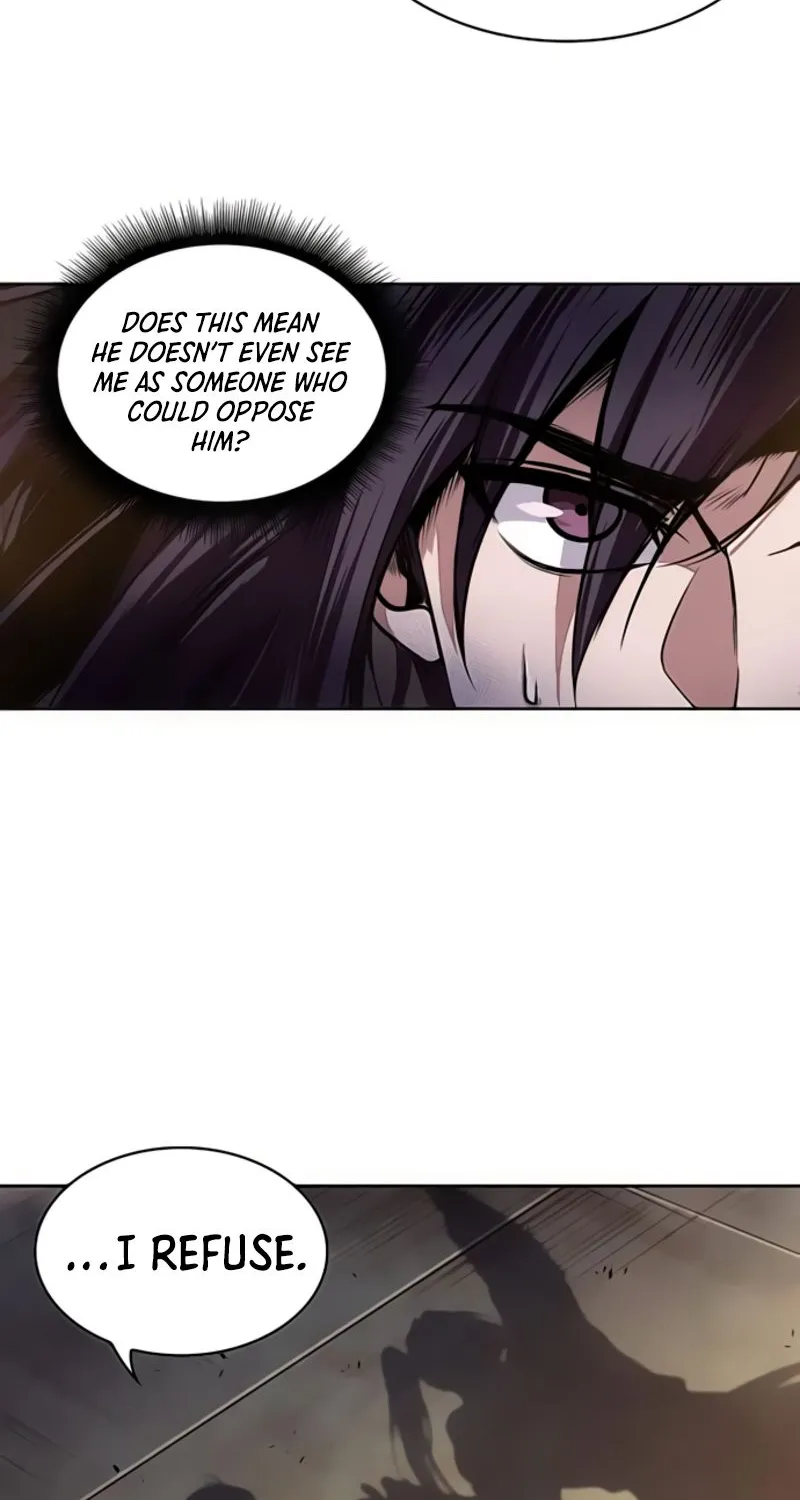 Nano Machine Kainu Manga Chapter 30 Page 13