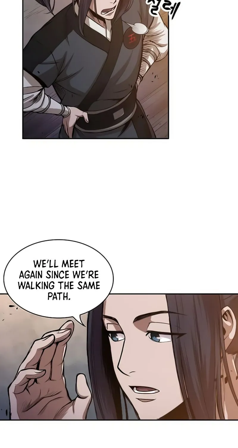 Nano Machine Kainu Manga Chapter 30 Page 28
