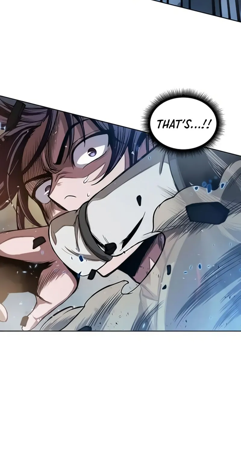 Nano Machine Kainu Manga Chapter 30 Page 32