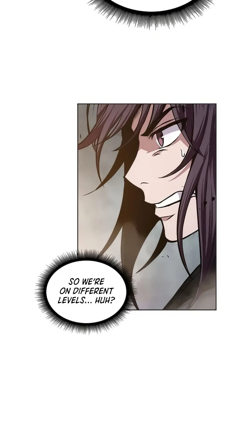 Nano Machine Kainu Manga Chapter 30 Page 36