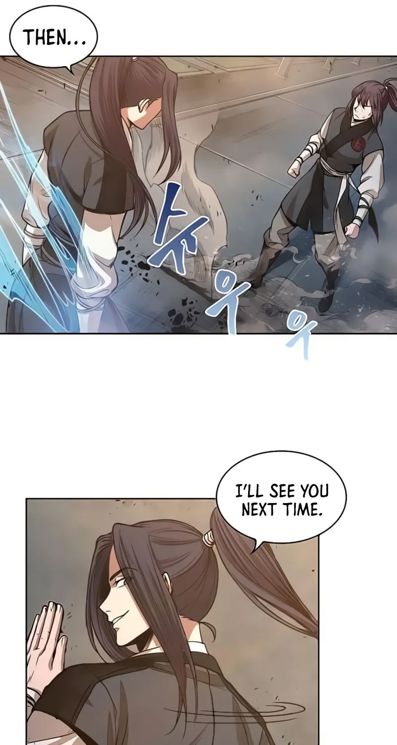 Nano Machine Kainu Manga Chapter 30 Page 37