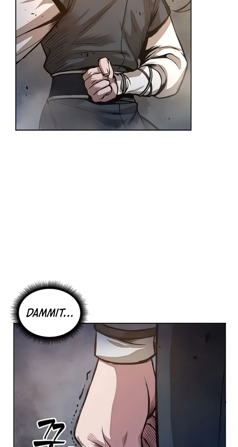 Nano Machine Kainu Manga Chapter 30 Page 38