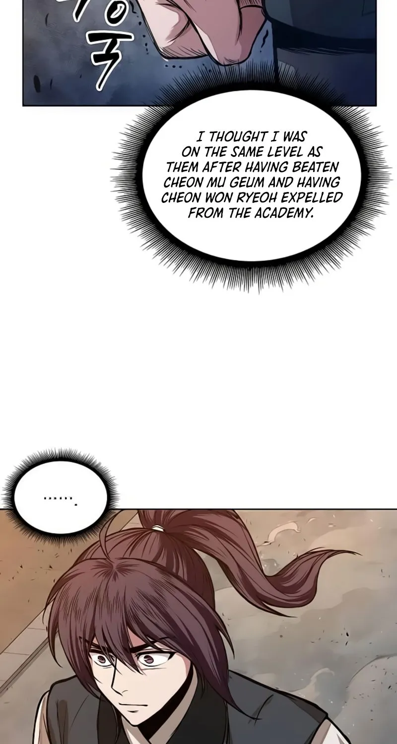 Nano Machine Kainu Manga Chapter 30 Page 39