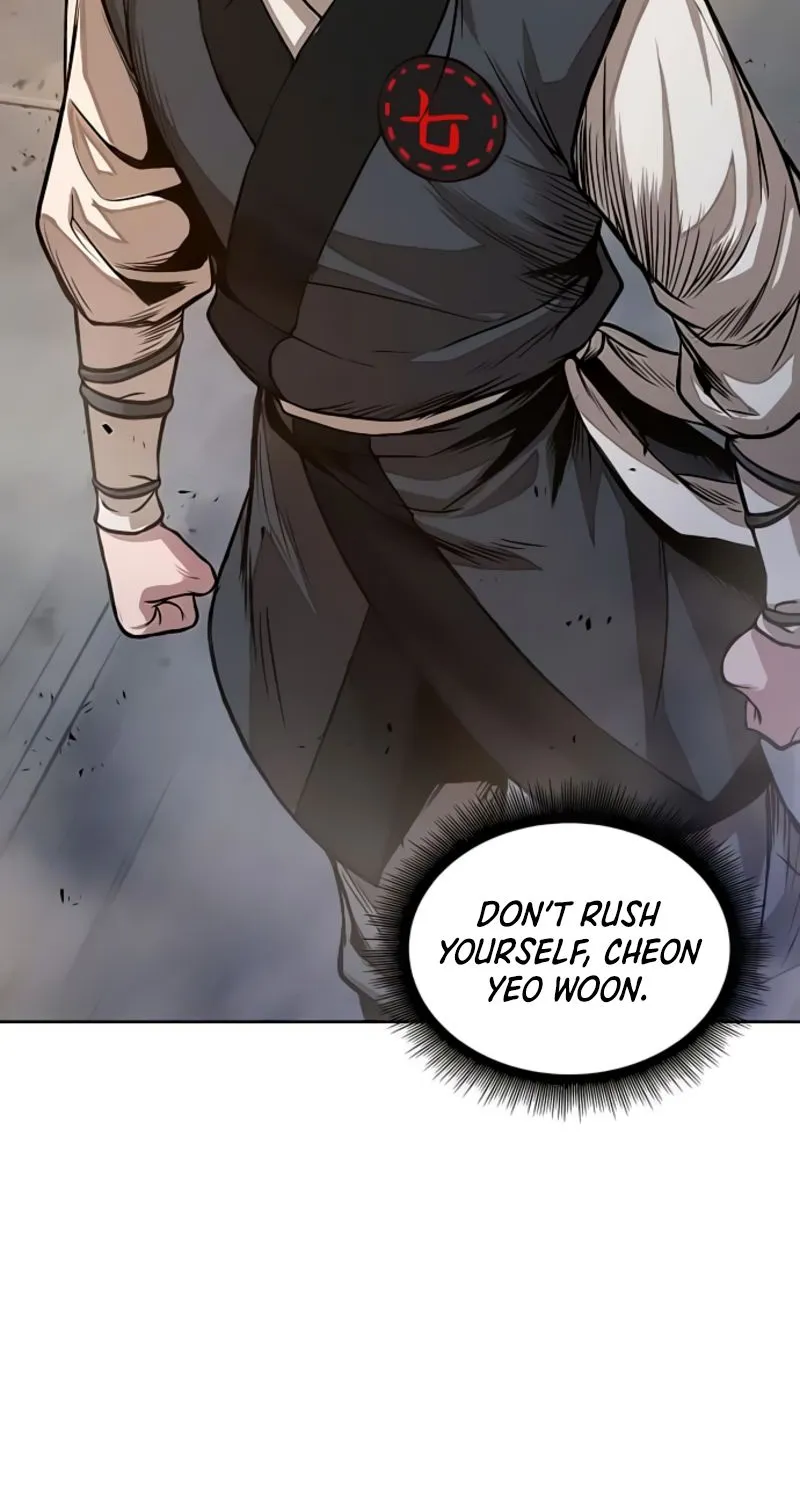 Nano Machine Kainu Manga Chapter 30 Page 40