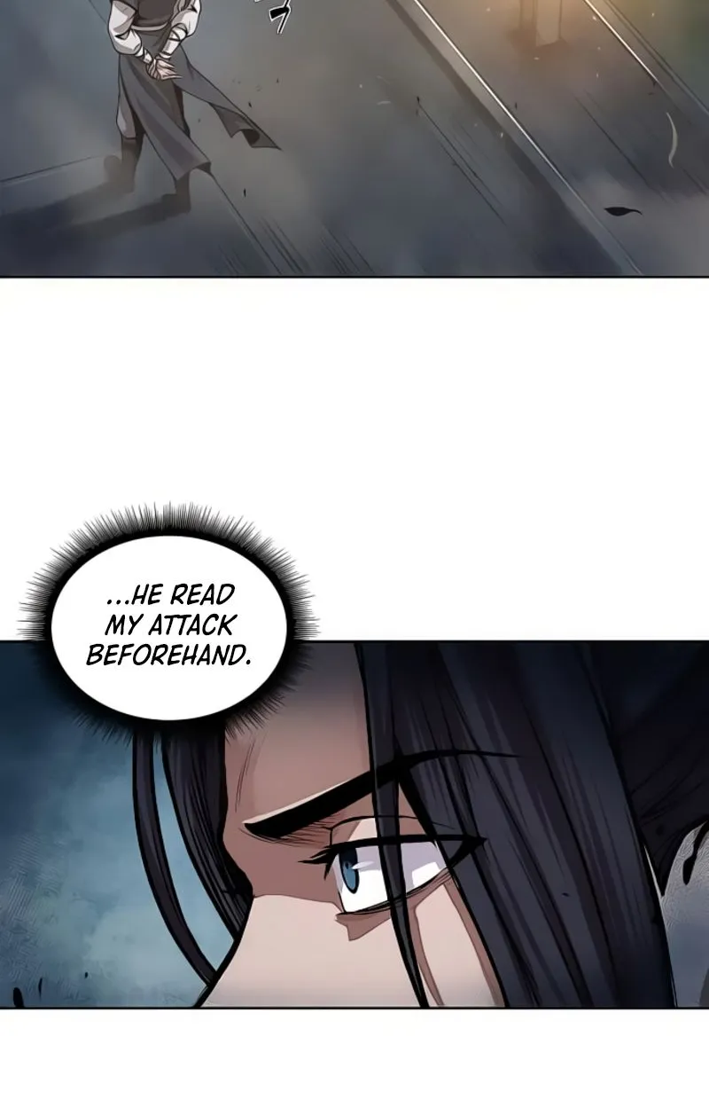 Nano Machine Kainu Manga Chapter 30 Page 43