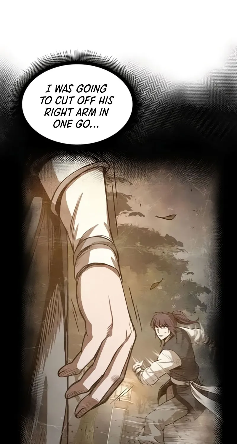 Nano Machine Kainu Manga Chapter 30 Page 44