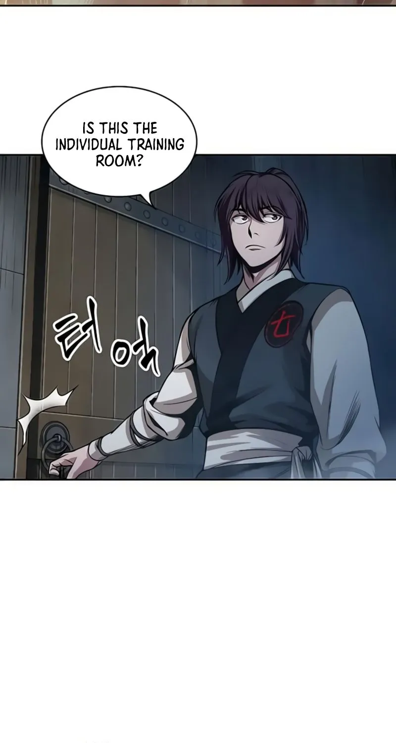 Nano Machine Kainu Manga Chapter 30 Page 48