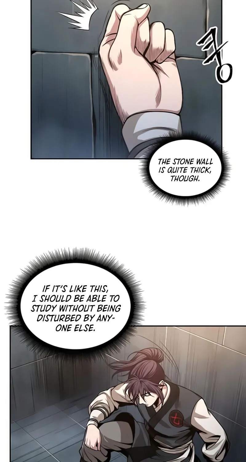 Nano Machine Kainu Manga Chapter 30 Page 50