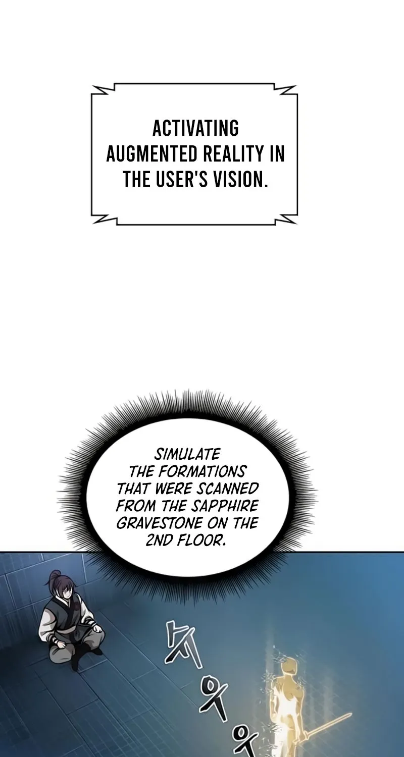 Nano Machine Kainu Manga Chapter 30 Page 52