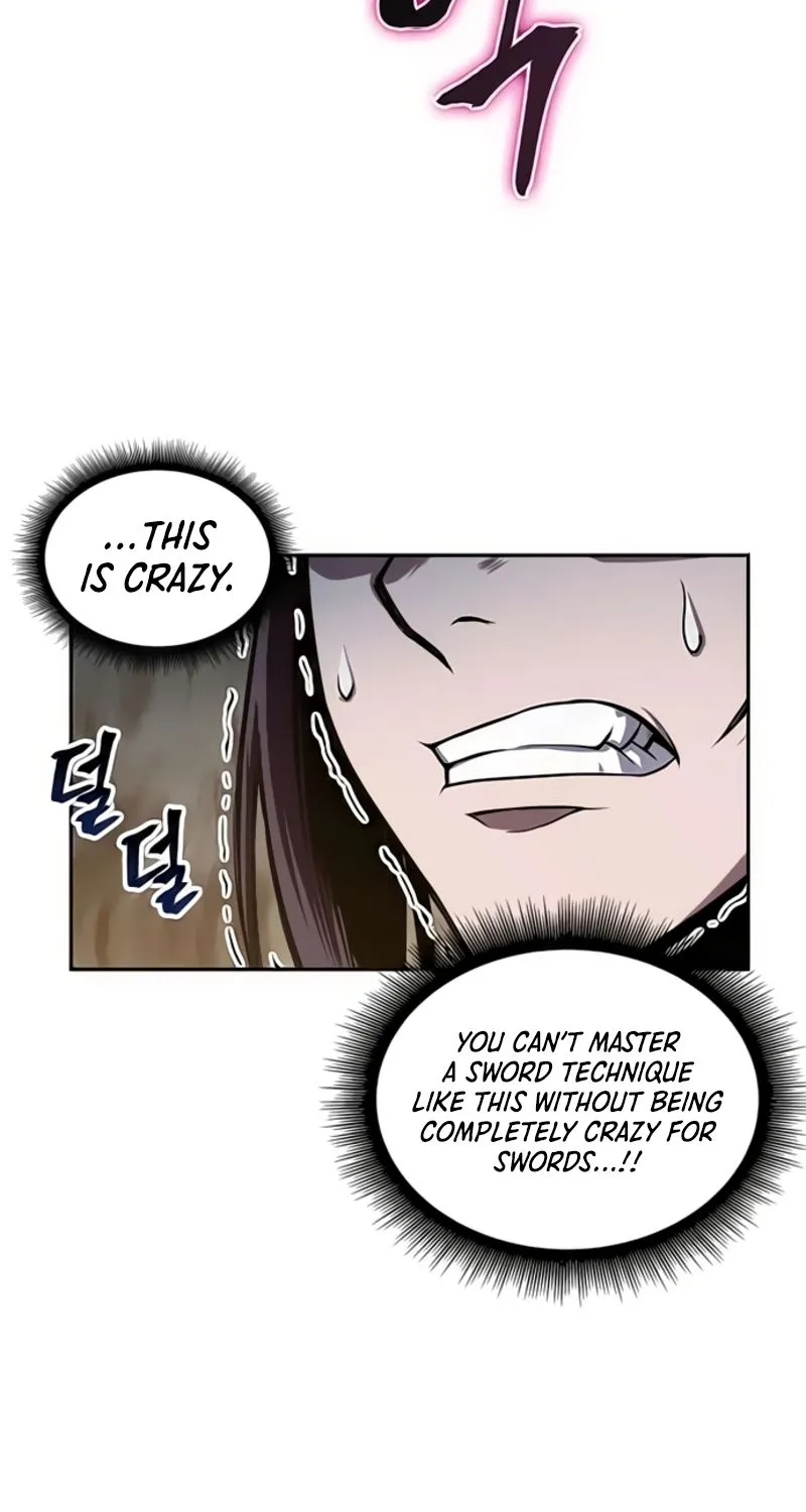 Nano Machine Kainu Manga Chapter 30 Page 60