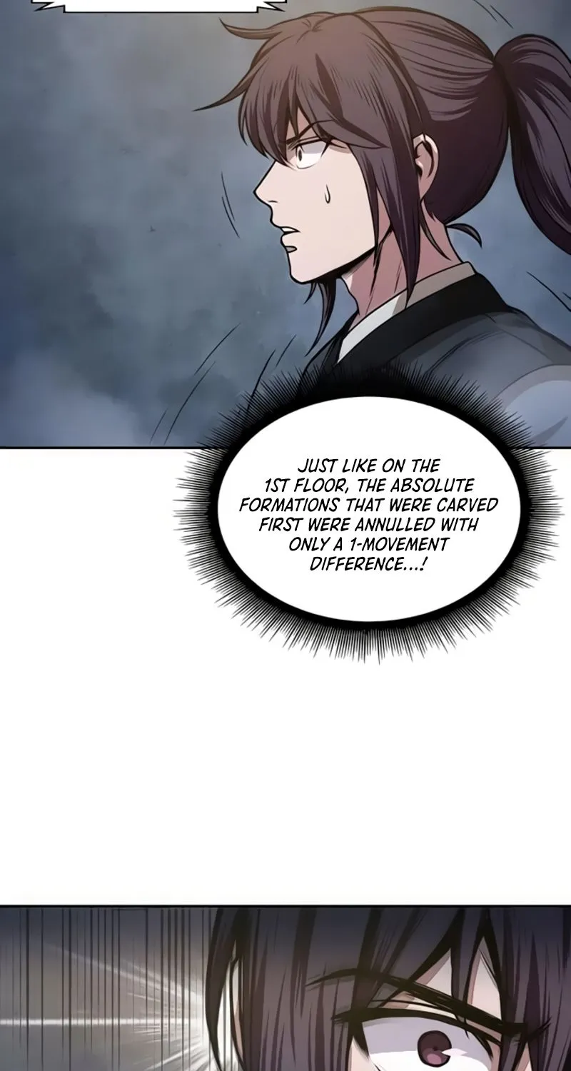 Nano Machine Kainu Manga Chapter 30 Page 67