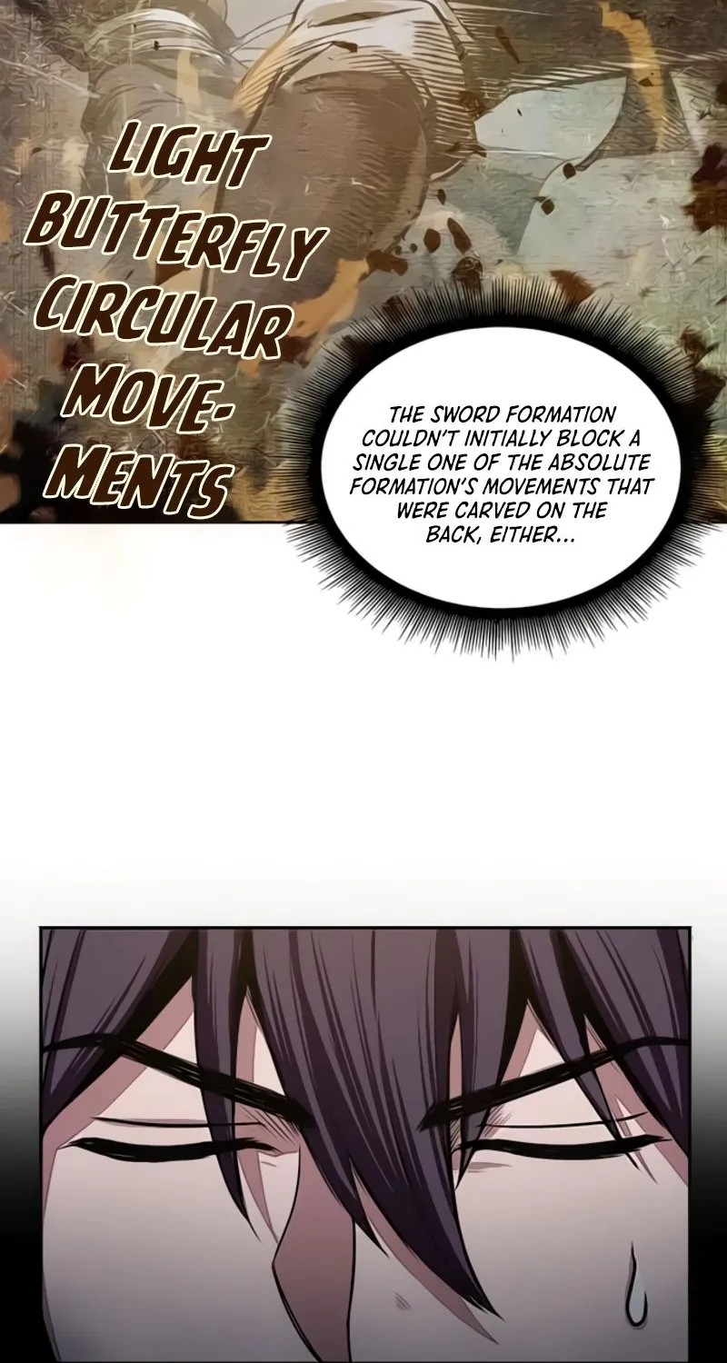 Nano Machine Kainu Manga Chapter 30 Page 69