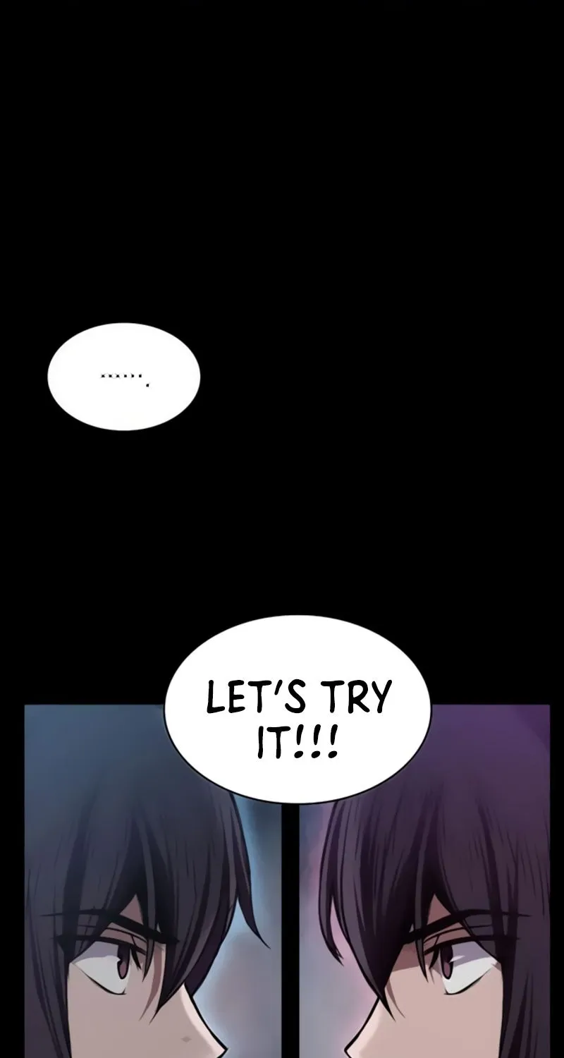 Nano Machine Kainu Manga Chapter 30 Page 70