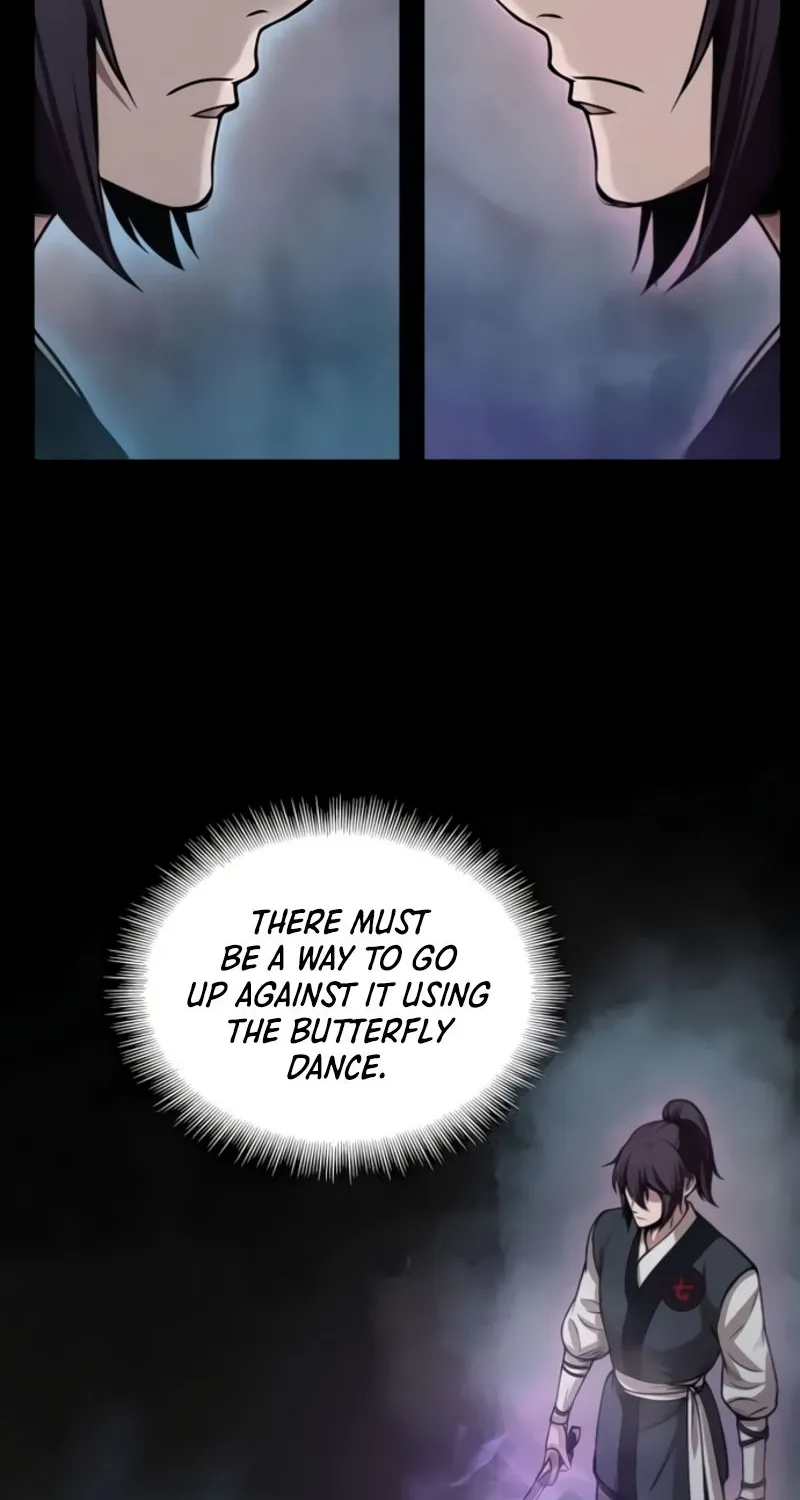 Nano Machine Kainu Manga Chapter 30 Page 71