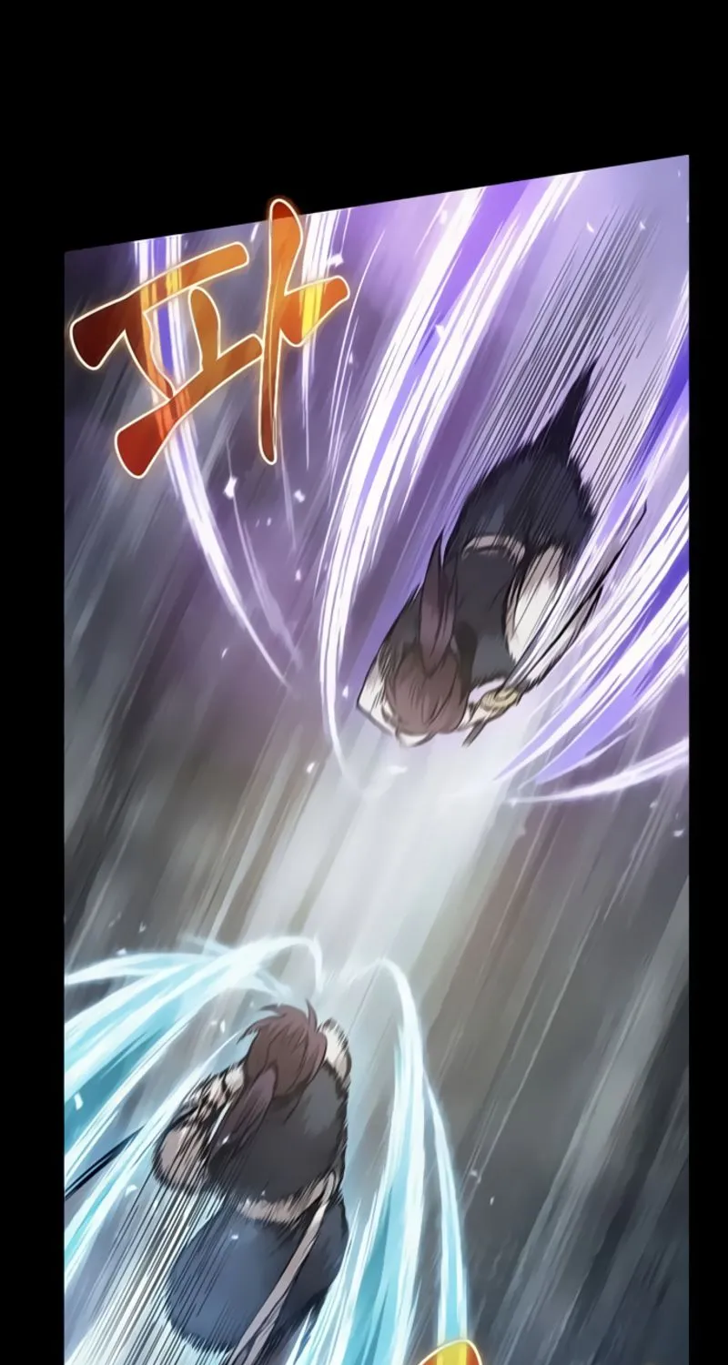 Nano Machine Kainu Manga Chapter 30 Page 76