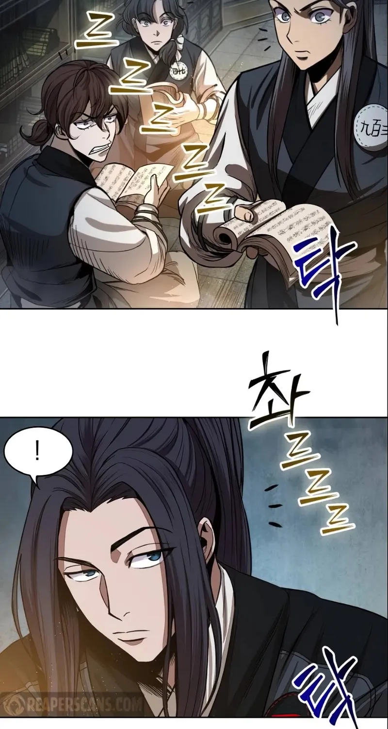 Nano Machine Kainu Manga Chapter 29 Page 3