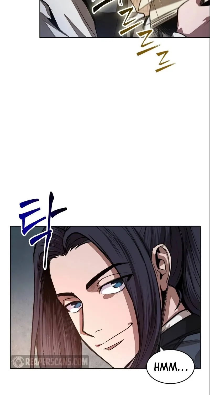 Nano Machine Kainu Manga Chapter 29 Page 5