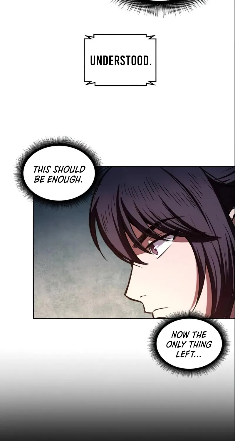 Nano Machine Kainu Manga Chapter 29 Page 8