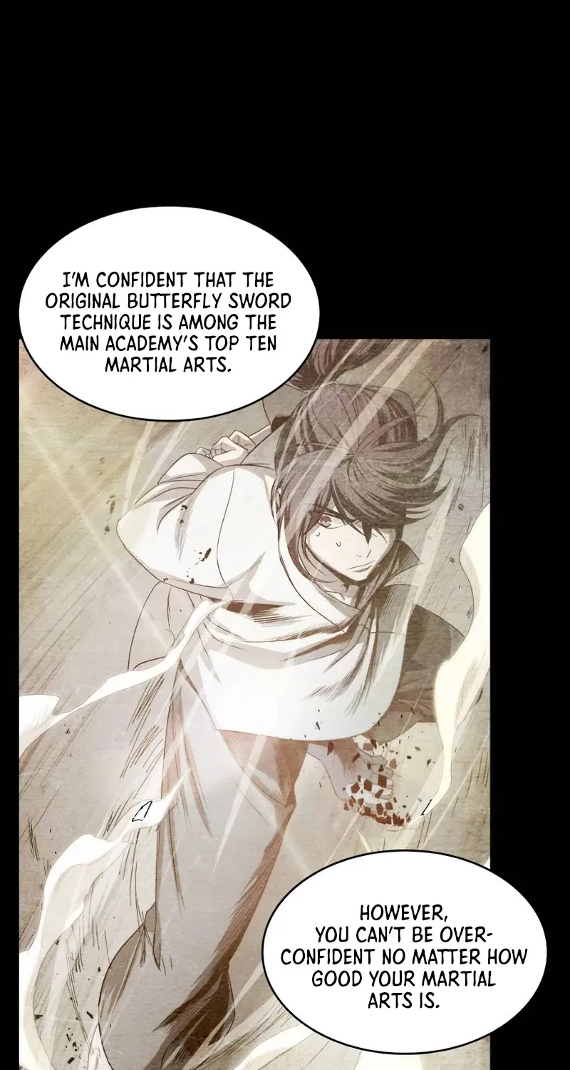 Nano Machine Kainu Manga Chapter 29 Page 10