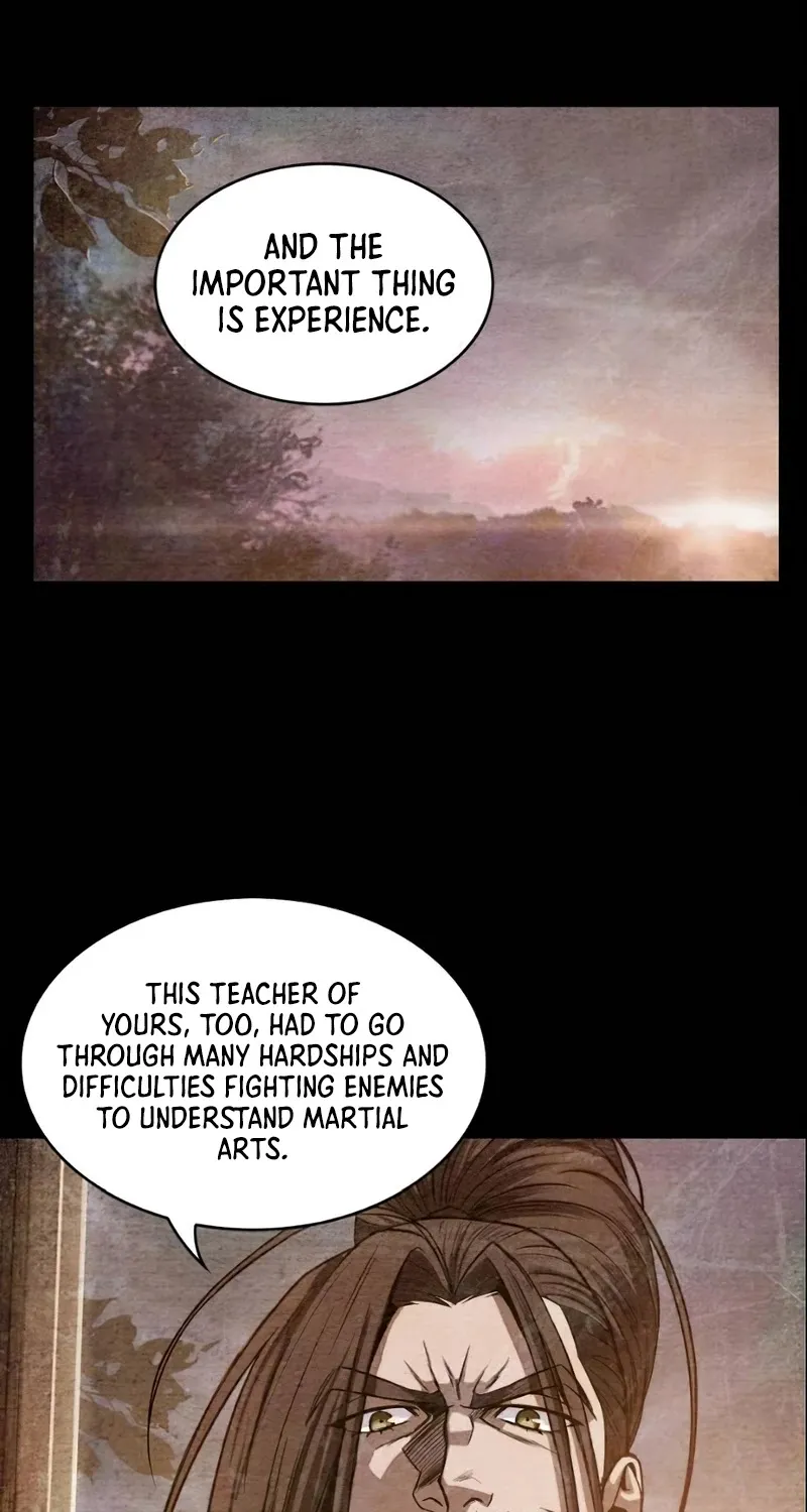Nano Machine Kainu Manga Chapter 29 Page 12