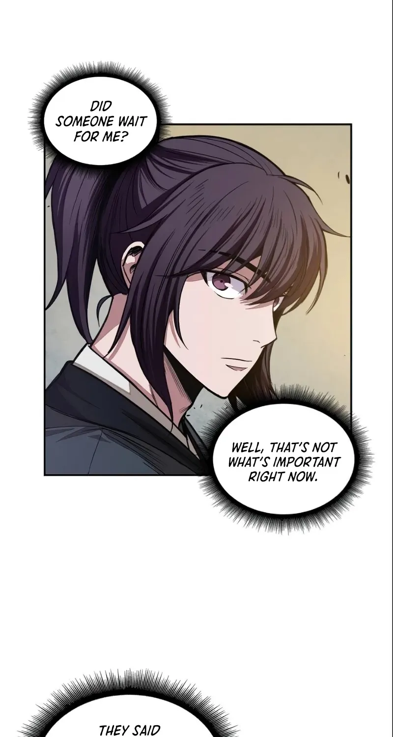 Nano Machine Kainu Manga Chapter 29 Page 21