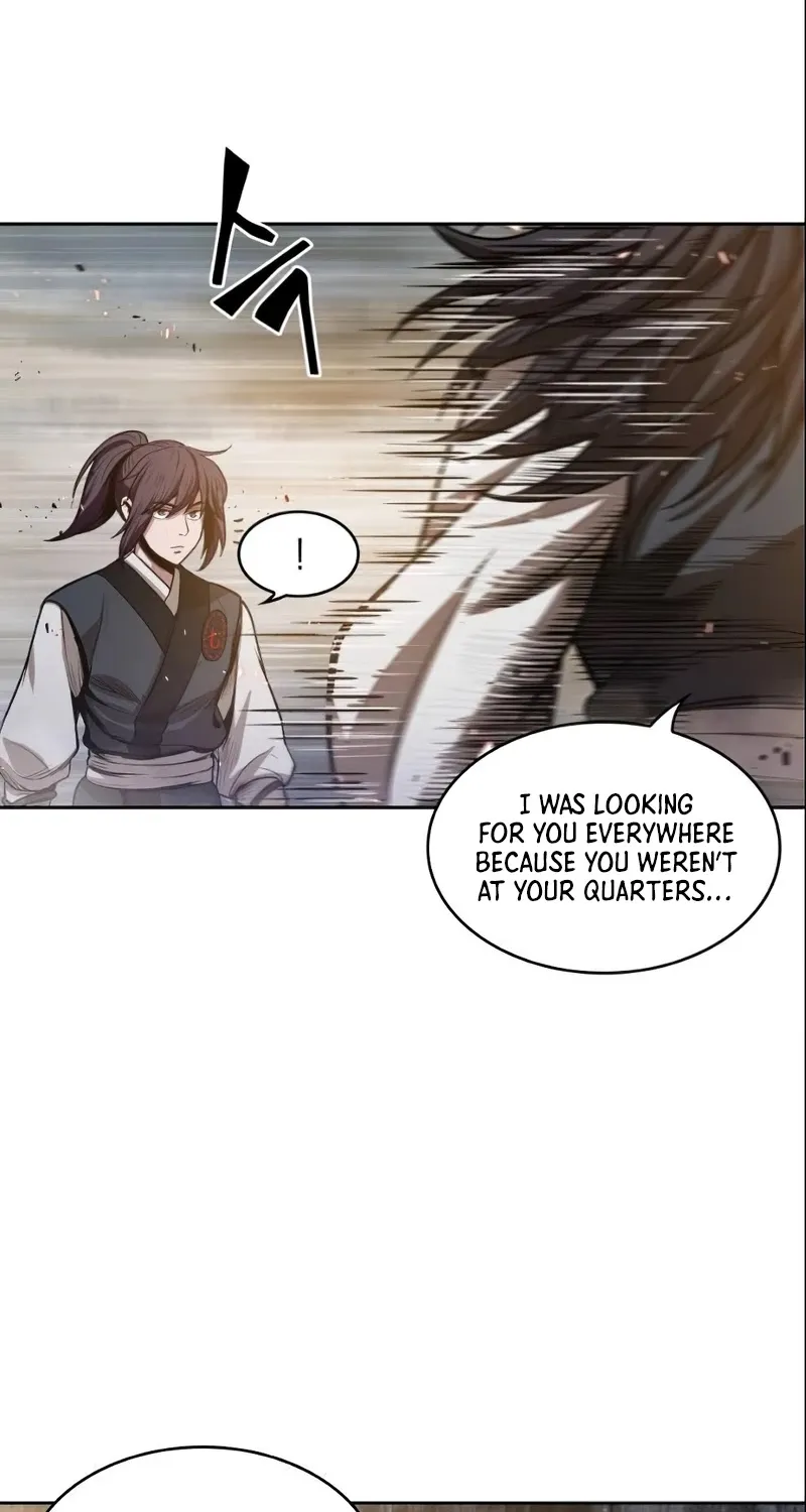 Nano Machine Kainu Manga Chapter 29 Page 27