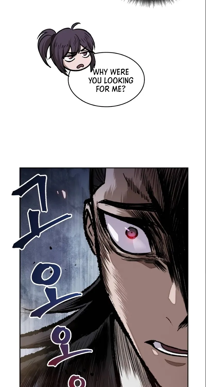 Nano Machine Kainu Manga Chapter 29 Page 29