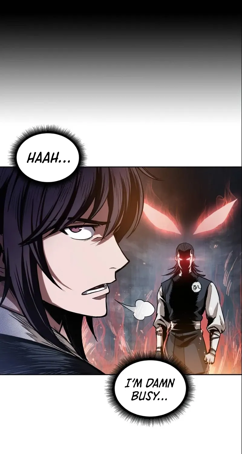 Nano Machine Kainu Manga Chapter 29 Page 34