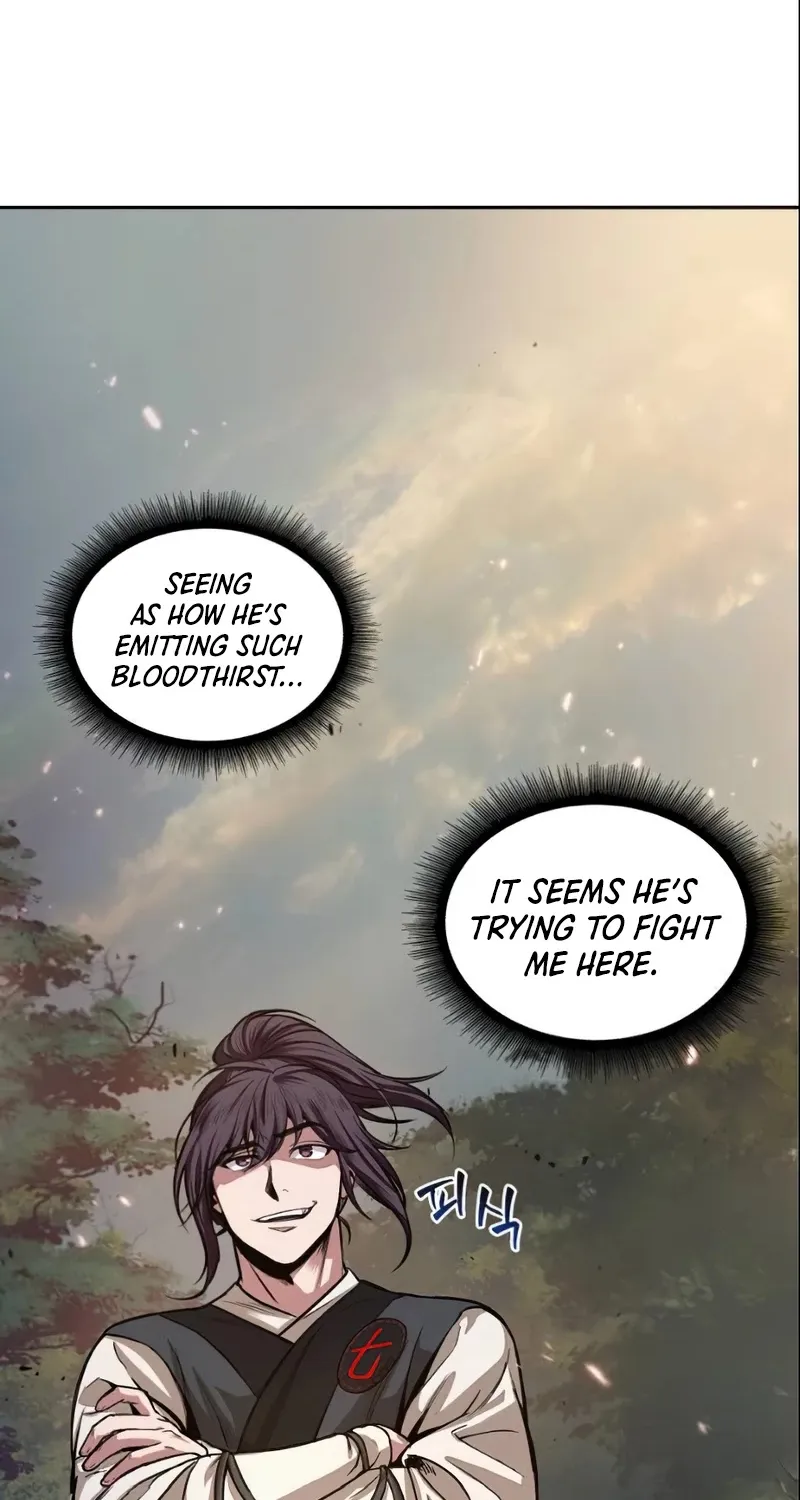 Nano Machine Kainu Manga Chapter 29 Page 35