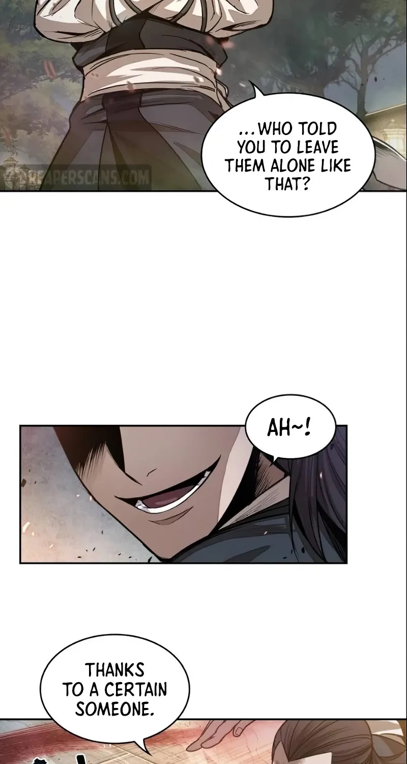 Nano Machine Kainu Manga Chapter 29 Page 36