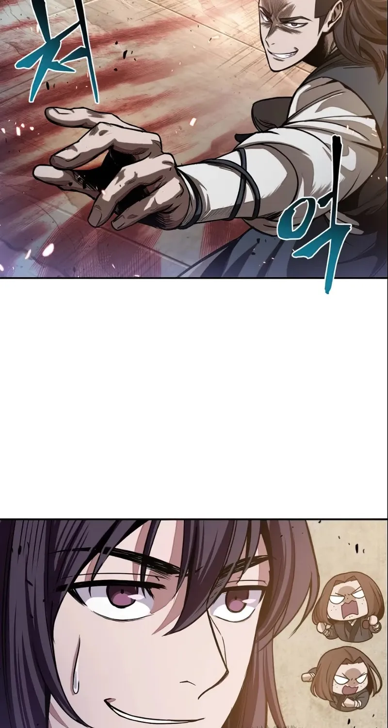 Nano Machine Kainu Manga Chapter 29 Page 37
