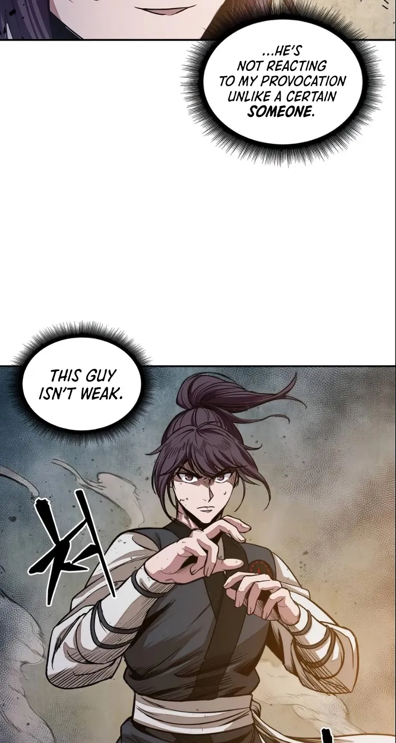 Nano Machine Kainu Manga Chapter 29 Page 38